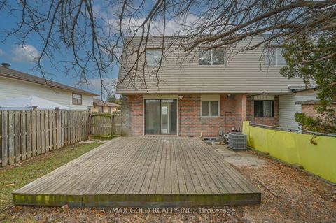 Photo 43 at 7755 Priory Crescent, Malton, Mississauga