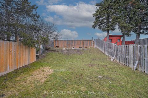 Photo 44 at 7755 Priory Crescent, Malton, Mississauga