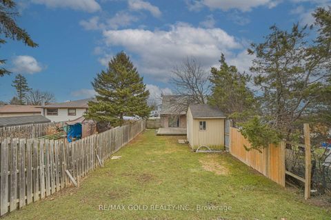 Photo 45 at 7755 Priory Crescent, Malton, Mississauga