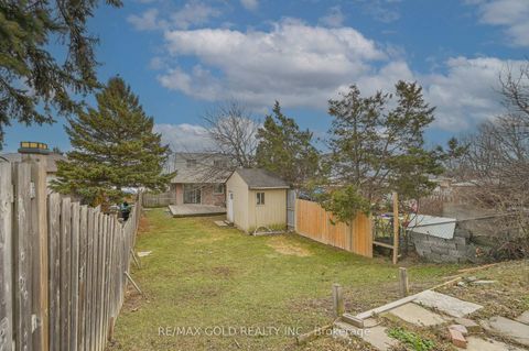 Photo 46 at 7755 Priory Crescent, Malton, Mississauga