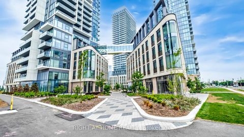 Photo 0 at 902 - 1000 Portage Parkway, Vaughan Corporate Centre, Vaughan