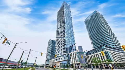 Photo 1 at 902 - 1000 Portage Parkway, Vaughan Corporate Centre, Vaughan