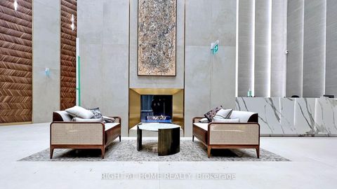 Photo 7 at 902 - 1000 Portage Parkway, Vaughan Corporate Centre, Vaughan