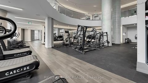 Photo 33 at 902 - 1000 Portage Parkway, Vaughan Corporate Centre, Vaughan