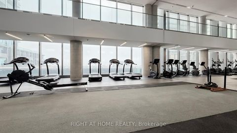 Photo 35 at 902 - 1000 Portage Parkway, Vaughan Corporate Centre, Vaughan