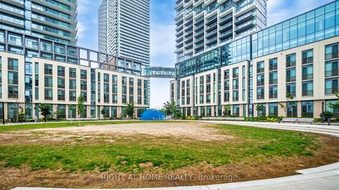 Photo 48 at 902 - 1000 Portage Parkway, Vaughan Corporate Centre, Vaughan
