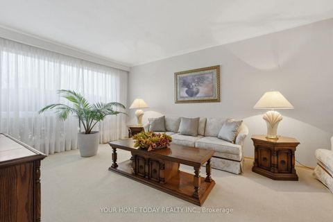 Photo 6 at 58 Dunsany Crescent, Richview, Toronto