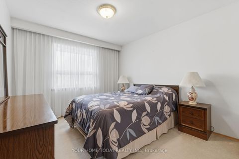 Photo 16 at 58 Dunsany Crescent, Richview, Toronto