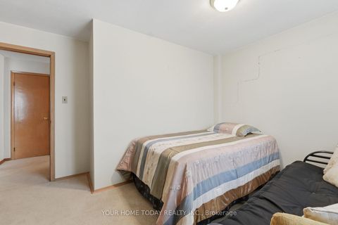 Photo 17 at 58 Dunsany Crescent, Richview, Toronto