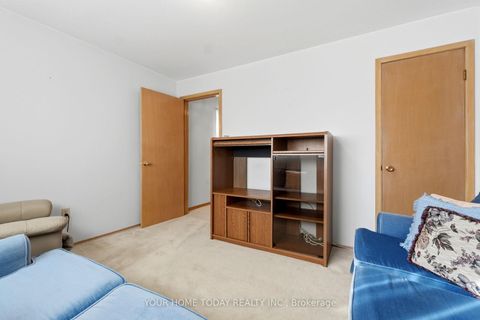 Photo 19 at 58 Dunsany Crescent, Richview, Toronto