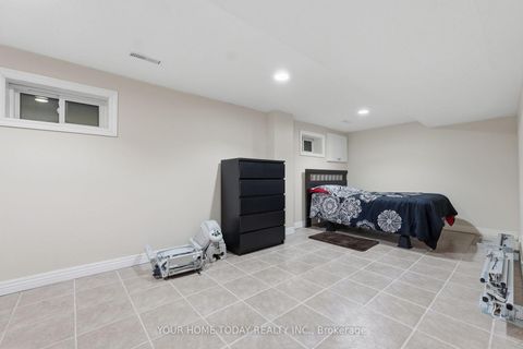 Photo 22 at 58 Dunsany Crescent, Richview, Toronto