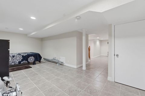 Photo 23 at 58 Dunsany Crescent, Richview, Toronto