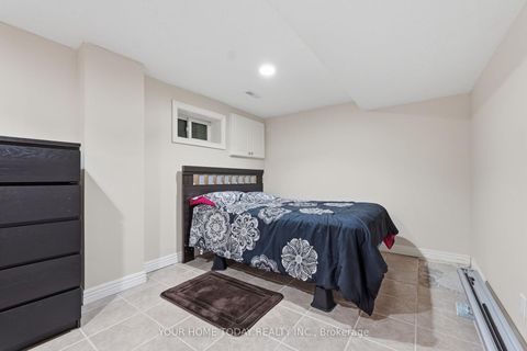Photo 24 at 58 Dunsany Crescent, Richview, Toronto