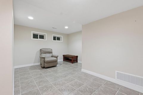 Photo 25 at 58 Dunsany Crescent, Richview, Toronto