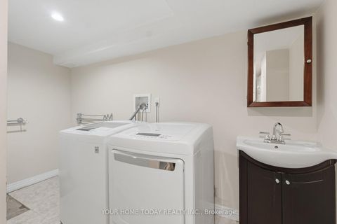 Photo 26 at 58 Dunsany Crescent, Richview, Toronto