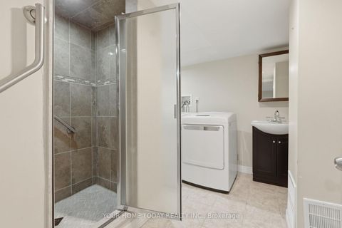 Photo 27 at 58 Dunsany Crescent, Richview, Toronto