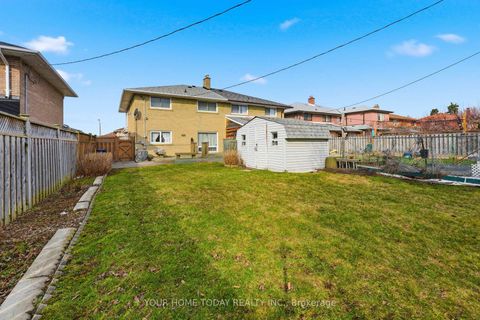 Photo 30 at 58 Dunsany Crescent, Richview, Toronto