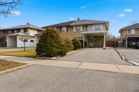 Photo 33 at 58 Dunsany Crescent, Richview, Toronto