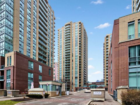 Photo 0 at 1501 - 22 Olive Avenue, Willowdale East, Toronto