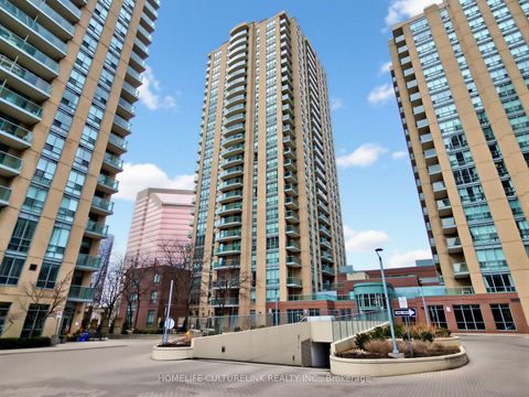 Photo 1 at 1501 - 22 Olive Avenue, Willowdale East, Toronto