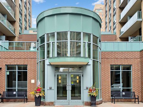 Photo 2 at 1501 - 22 Olive Avenue, Willowdale East, Toronto