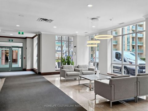 Photo 5 at 1501 - 22 Olive Avenue, Willowdale East, Toronto