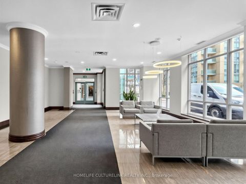 Photo 6 at 1501 - 22 Olive Avenue, Willowdale East, Toronto