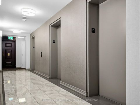 Photo 7 at 1501 - 22 Olive Avenue, Willowdale East, Toronto