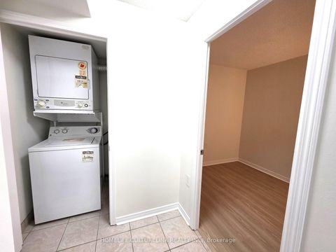 Photo 12 at 1501 - 22 Olive Avenue, Willowdale East, Toronto