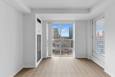 Photo 21 at 1501 - 22 Olive Avenue, Willowdale East, Toronto