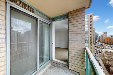 Photo 29 at 1501 - 22 Olive Avenue, Willowdale East, Toronto