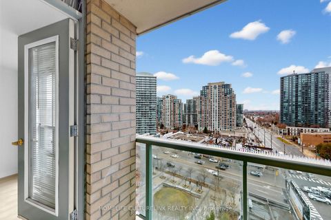 Photo 30 at 1501 - 22 Olive Avenue, Willowdale East, Toronto