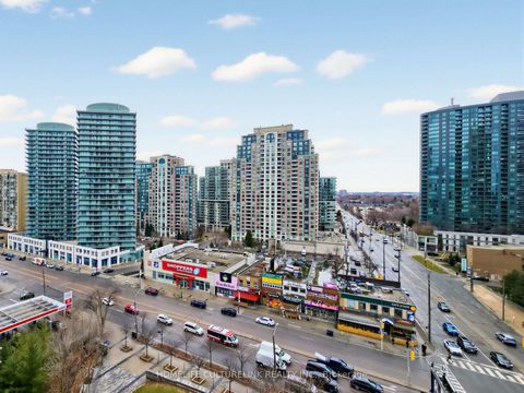 Photo 32 at 1501 - 22 Olive Avenue, Willowdale East, Toronto