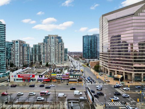 Photo 33 at 1501 - 22 Olive Avenue, Willowdale East, Toronto