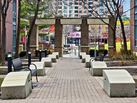 Photo 34 at 1501 - 22 Olive Avenue, Willowdale East, Toronto