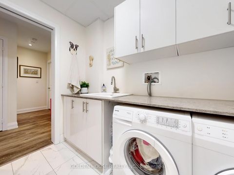 Photo 37 at 403 - 200 Woodbine Avenue, The Beaches, Toronto