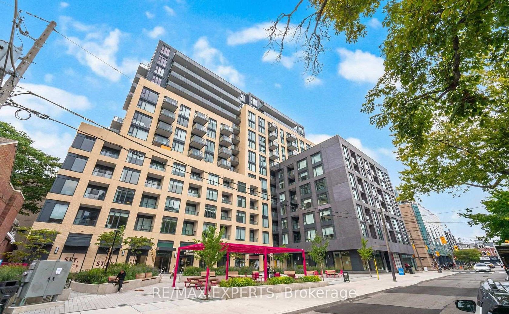 PH16 - 543 Richmond Street, Waterfront Communities C1, Toronto 