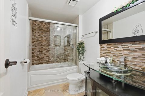 Photo 16 at 26 Laurel Valley Court, Glen Shields, Vaughan