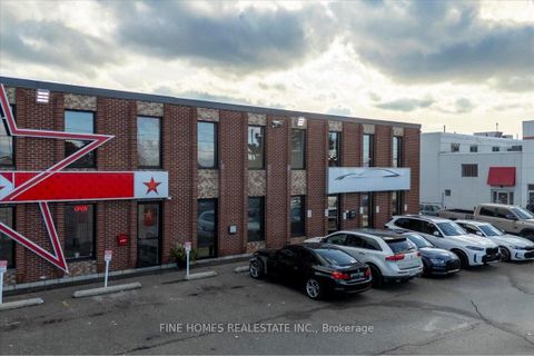 Photo 0 at 5 - 5235 Steeles Avenue W, Humber Summit, Toronto