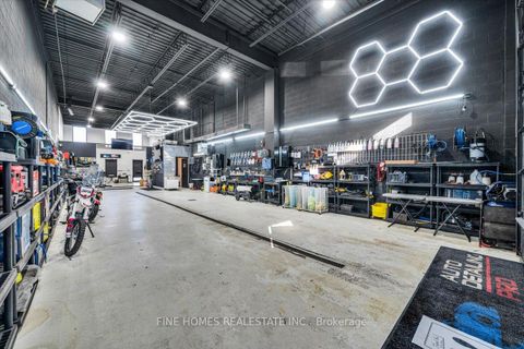 Photo 1 at 5 - 5235 Steeles Avenue W, Humber Summit, Toronto