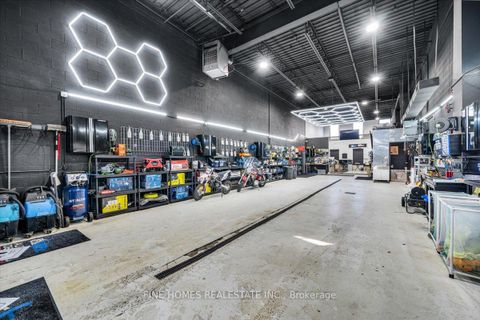 Photo 2 at 5 - 5235 Steeles Avenue W, Humber Summit, Toronto