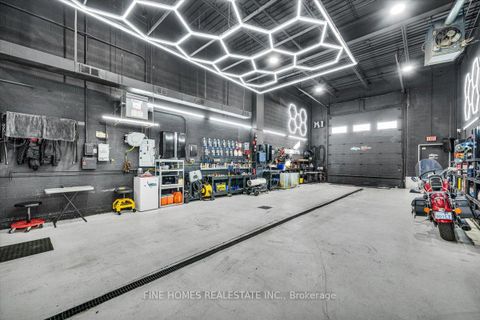 Photo 3 at 5 - 5235 Steeles Avenue W, Humber Summit, Toronto