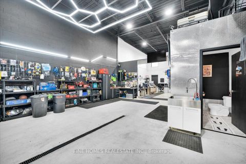 Photo 5 at 5 - 5235 Steeles Avenue W, Humber Summit, Toronto