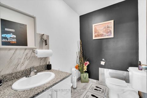 Photo 6 at 5 - 5235 Steeles Avenue W, Humber Summit, Toronto