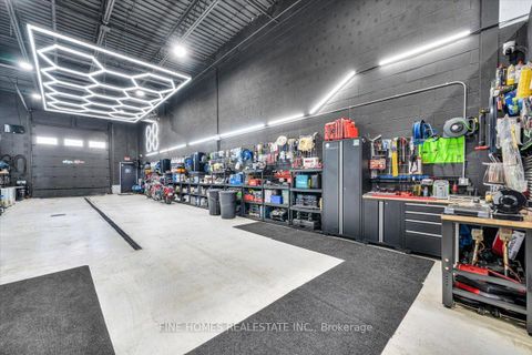 Photo 8 at 5 - 5235 Steeles Avenue W, Humber Summit, Toronto