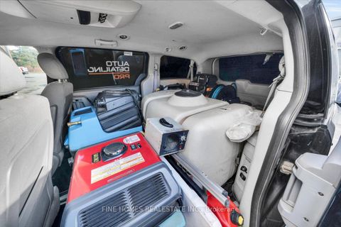 Photo 21 at 5 - 5235 Steeles Avenue W, Humber Summit, Toronto