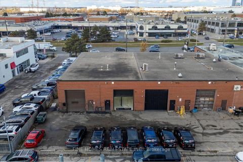 Photo 24 at 5 - 5235 Steeles Avenue W, Humber Summit, Toronto