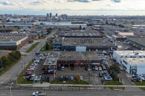 Photo 26 at 5 - 5235 Steeles Avenue W, Humber Summit, Toronto