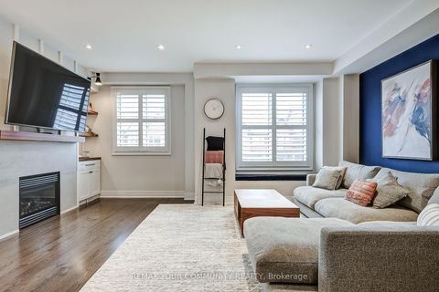 Photo 15 at 22 Lowther Avenue, Oak Ridges, Richmond Hill