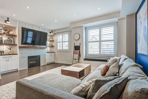 Photo 17 at 22 Lowther Avenue, Oak Ridges, Richmond Hill